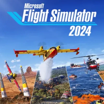 اکانت بازی microsoft flight 2024