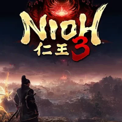 اکانت بازی nioh 3