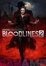 خرید اکانت قانونی vampirethe masquerade bloodlines 2