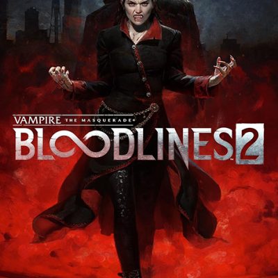 خرید اکانت قانونی vampirethe masquerade bloodlines 2