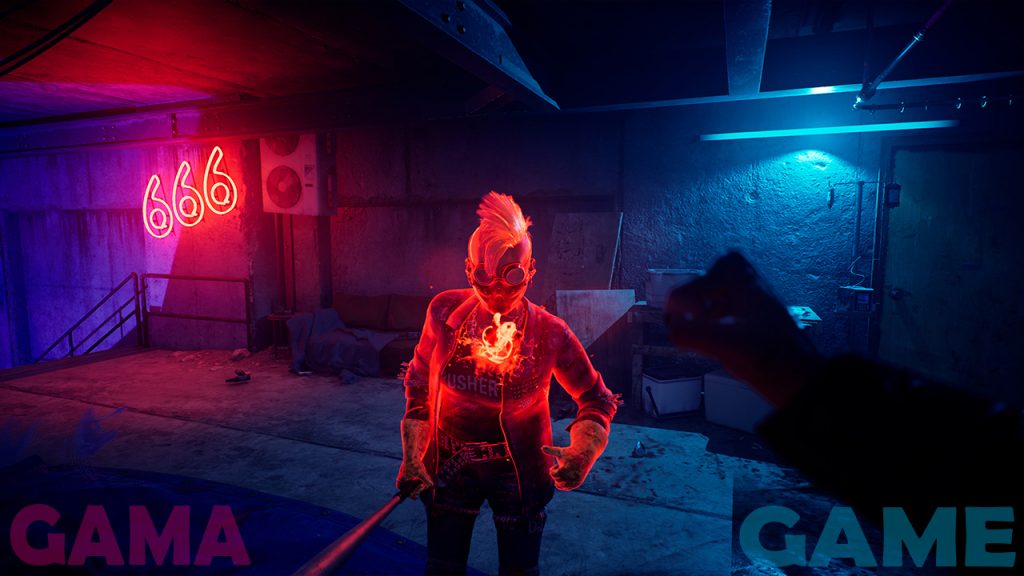 قیمت اکانت vampirethe masquerade bloodlines 2