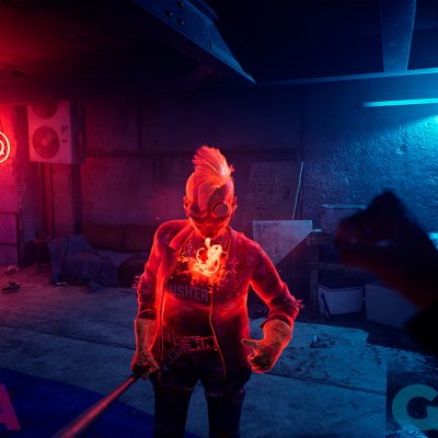 قیمت اکانت vampirethe masquerade bloodlines 2