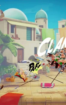 خرید Asterix & Obelix - Mission Babylon