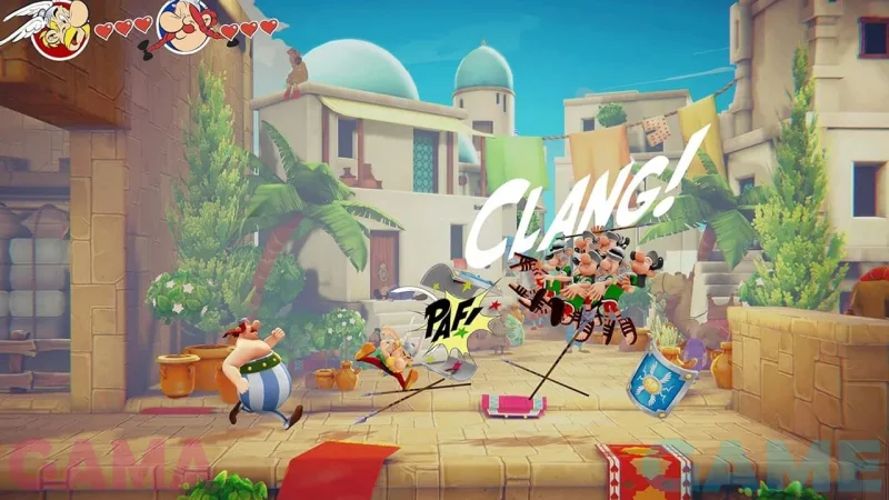 خرید Asterix & Obelix - Mission Babylon