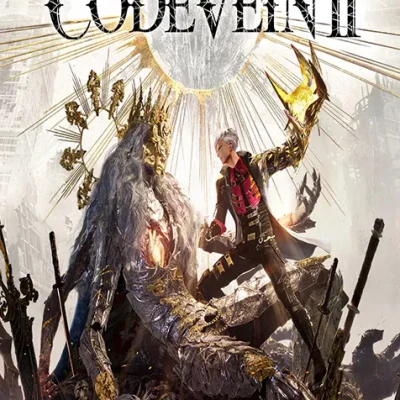 بازی CODE VEIN II