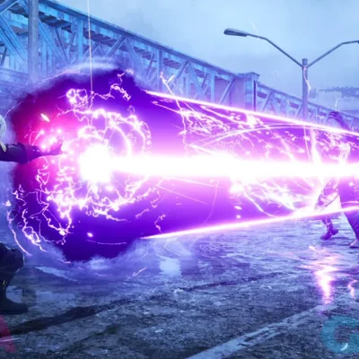 خصوصیات CODE VEIN II