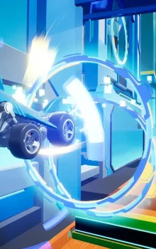 مزایای Hot Wheels Let's Race™: Ultimate Speed