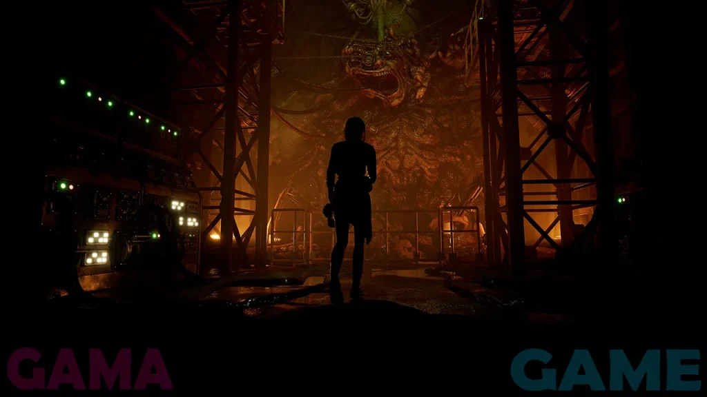 مزایای Tormented Souls 2