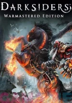 خرید اکانت قانونی Darksiders Warmastered Edition