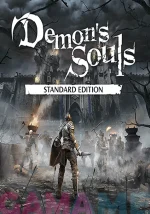اکانت قانونی Demon's Souls