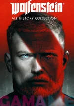 اکانت قانونی Wolfenstein: Alt History Collection