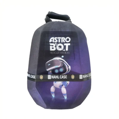 کیف حمل کنسول Ps5 برند نهل مدل کوله آستروبات اسلیم