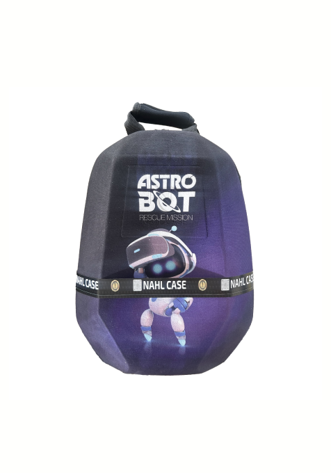 کیف حمل کنسول Ps5 برند نهل مدل کوله آستروبات اسلیم