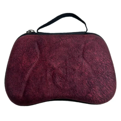 کیف حمل دسته کنسول بازی برند نهل زرشکی