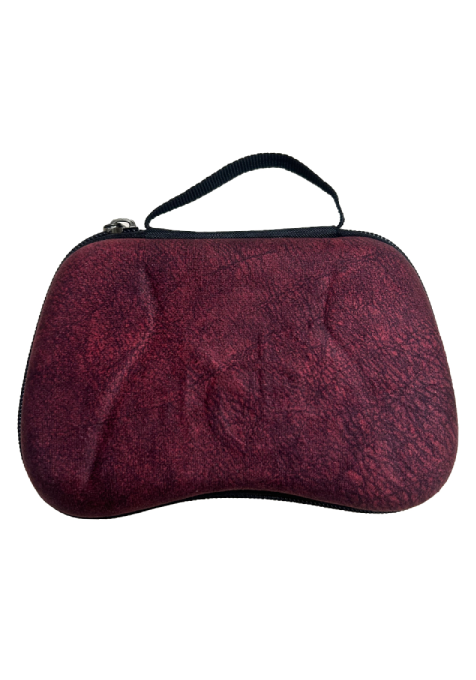 کیف حمل دسته کنسول بازی برند نهل زرشکی