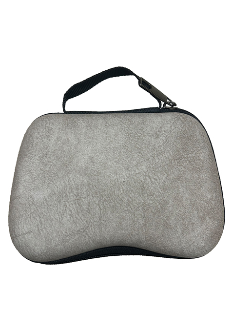 کیف حمل دسته کنسول بازی برند نهل طوسی