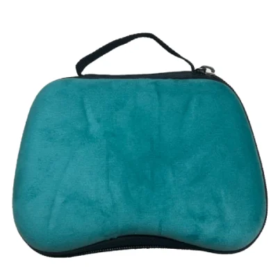 کیف حمل دسته کنسول بازی برند نهل فیروزه ای