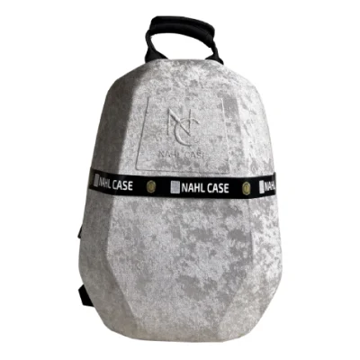 کیف حمل کنسول Ps5 برند نهل مدل کوله اسلیم طوسی