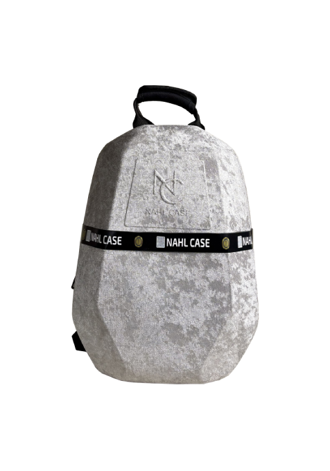 کیف حمل کنسول Ps5 برند نهل مدل کوله اسلیم طوسی