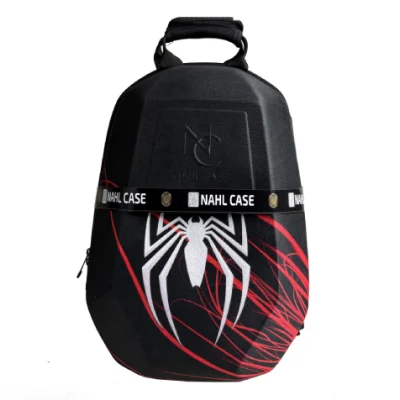 کوله حمل کنسول Ps5 برند نهل مدل اسپایدرمن