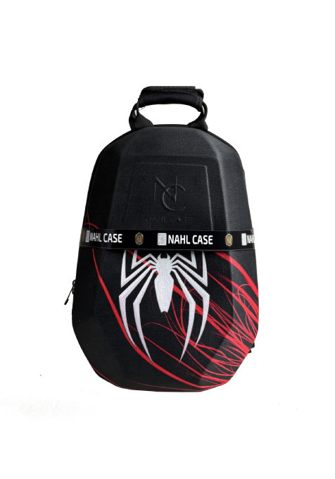 کوله حمل کنسول Ps5 برند نهل مدل اسپایدرمن