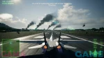 خرید اکانت قانونی ACE COMBAT™7: SKIES UNKNOWN - top GUN: Maverick ps4