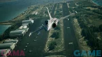 گیم پلی بازی ACE COMBAT™7: SKIES UNKNOWN - top GUN: Maverick ps4
