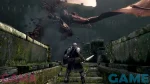 گیم پلی DARK SOULS™: REMASTERED