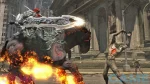 گیم پلی Darksiders Warmastered Edition