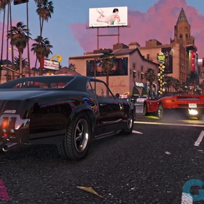 قیمت اکانت قانونی Grand Theft Auto V: Premium Edition