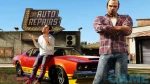 بازی Grand Theft Auto V: Premium Edition