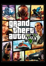 خرید اکانت قانونی Grand Theft Auto V: Premium Edition