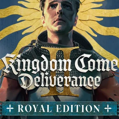 اکانت قانونی Kingdom Come: Deliverance II Royal Edition