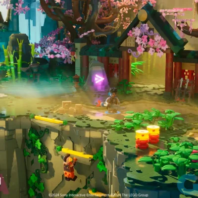 اکانت قانونی LEGO Horizon Adventures™ Digital Deluxe Edition
