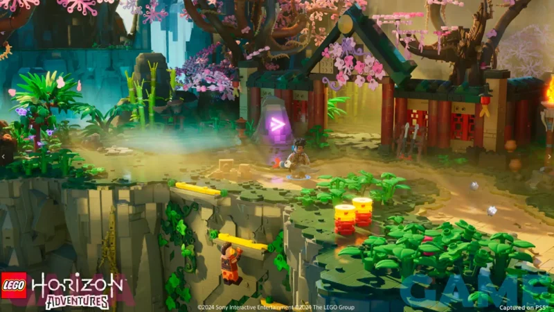 اکانت قانونی LEGO Horizon Adventures™ Digital Deluxe Edition