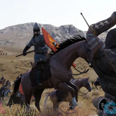 اکانت قانونی Mount & Blade II: Bannerlord