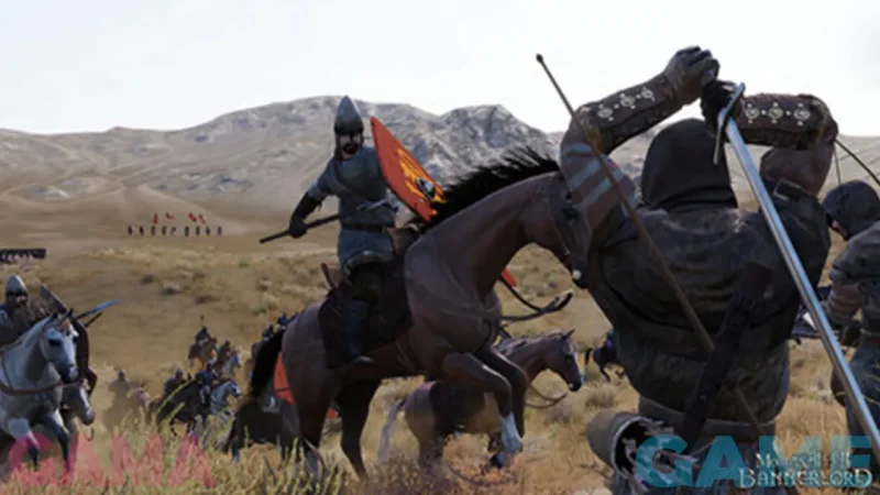 اکانت قانونی Mount & Blade II: Bannerlord