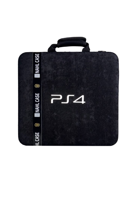کیف PS4 برند نهل مدل کلاسیک