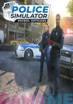 اکانت قانونی Police Simulator Patrol Officers