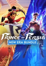 خرید اکانت قانونی Prince of Persia™: New Era Bundle