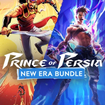 خرید اکانت قانونی Prince of Persia™: New Era Bundle