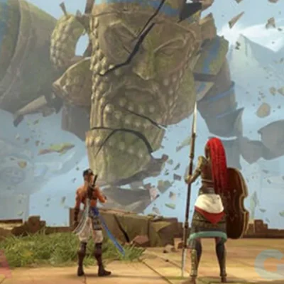 اکانت قانونی Prince of Persia™: New Era Bundle