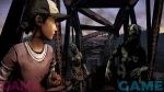 گیم پلی بازی The Walking Dead: The Telltale Definitive Series ps4