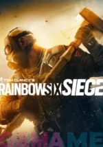 اکانت قانونی Tom Clancy's Rainbow Six® Siege - Elite Edition