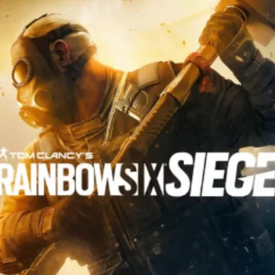 اکانت قانونی Tom Clancy's Rainbow Six® Siege - Elite Edition