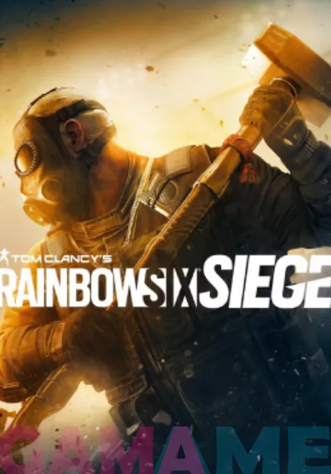 اکانت قانونی Tom Clancy's Rainbow Six® Siege - Elite Edition