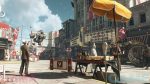 گیم پلی بازی Wolfenstein: Alt History Collection