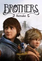 خرید اکانت قانونی Brothers: A Tale of Two Sons Remake