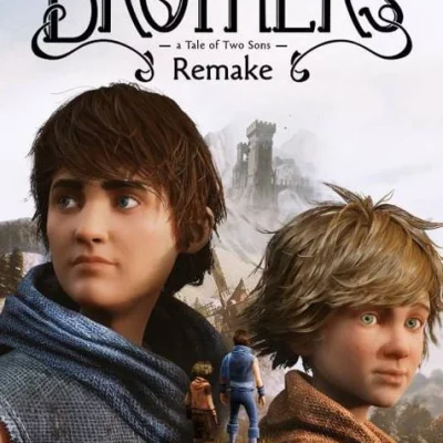 خرید اکانت قانونی Brothers: A Tale of Two Sons Remake