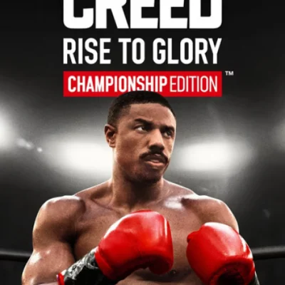 خرید اکانت قانونی ™Creed: Rise to Glory - Championship Edition